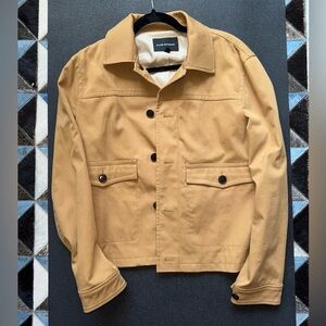 Club Monaco Jacket